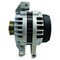 Wai Global Alternator, ALTDR DR44G, 150 Amp12 Volt, CW, 6Groove Pulley 8497N - alternate 2